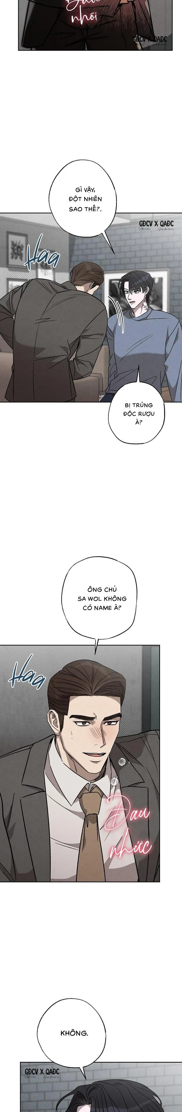 TOUCH UP Chapter 5 Trang 23