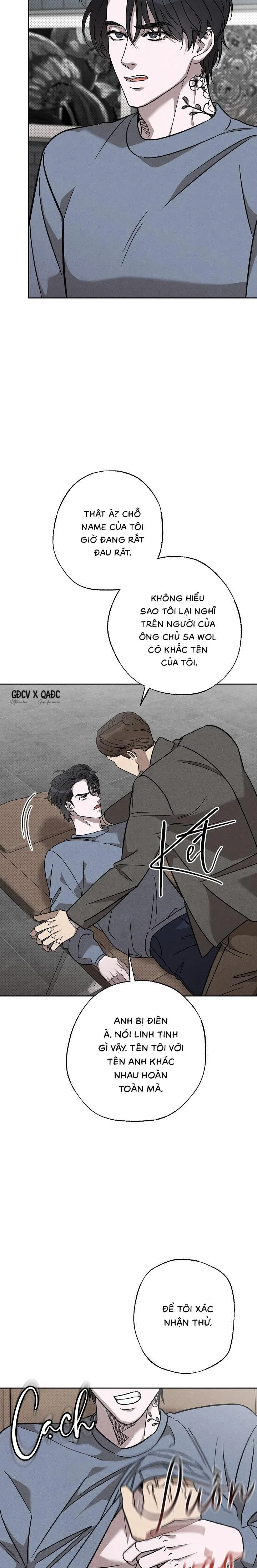 TOUCH UP Chapter 5 Trang 24