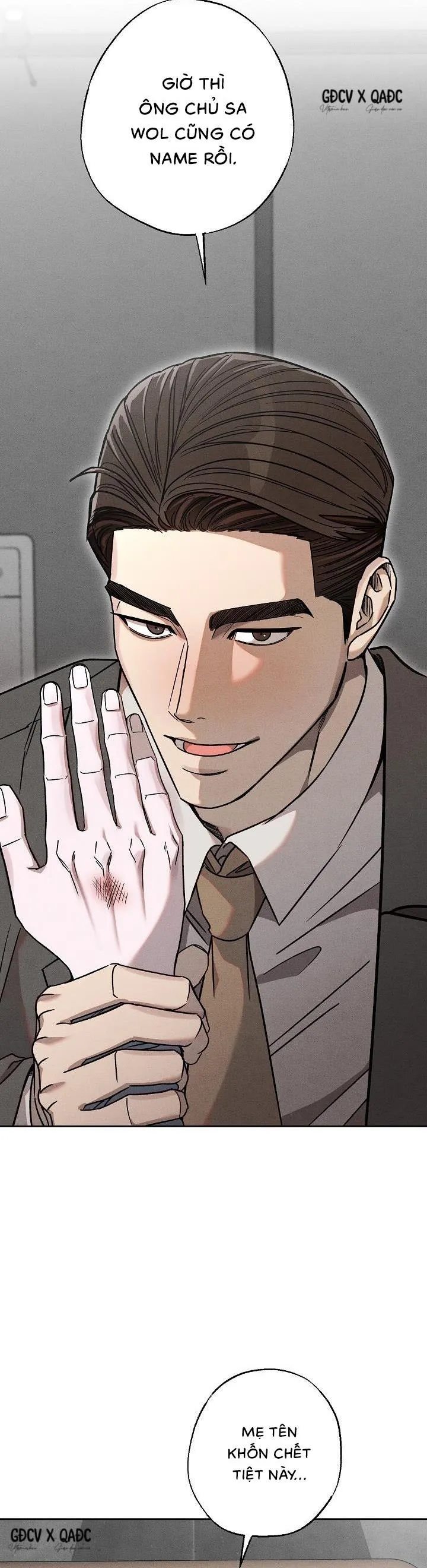 TOUCH UP Chapter 5 Trang 28