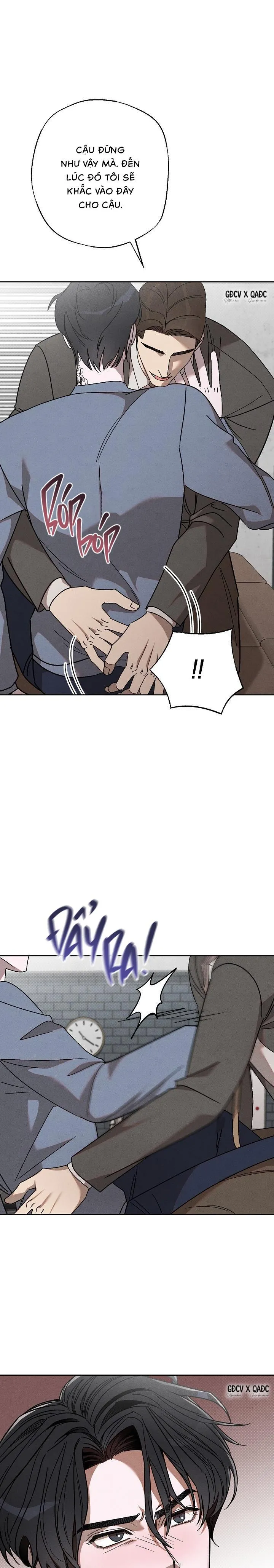 TOUCH UP Chapter 6 Trang 5