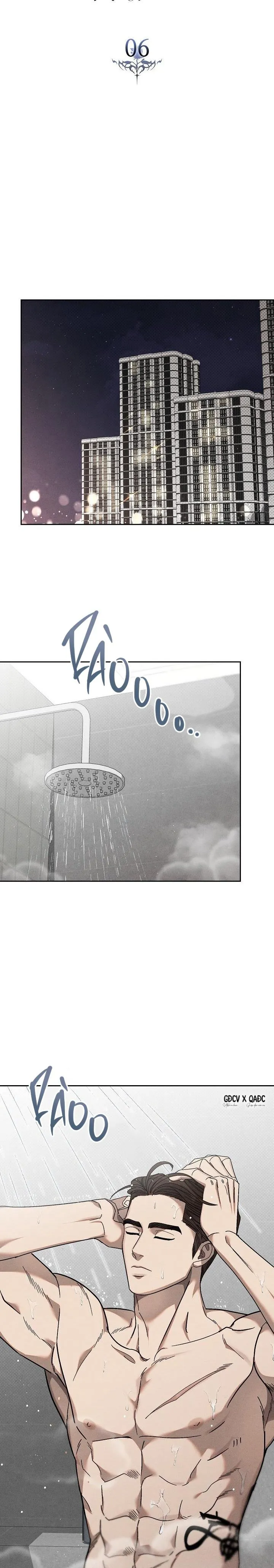 TOUCH UP Chapter 6 Trang 7