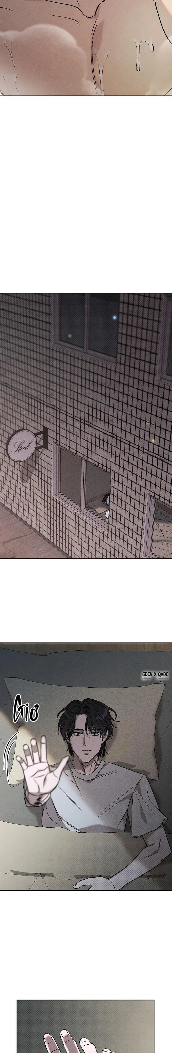 TOUCH UP Chapter 6 Trang 10