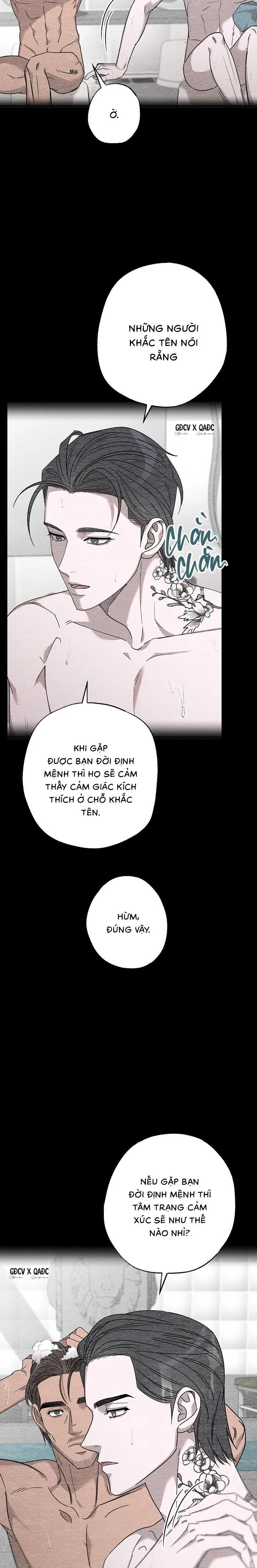 TOUCH UP Chapter 6 Trang 12