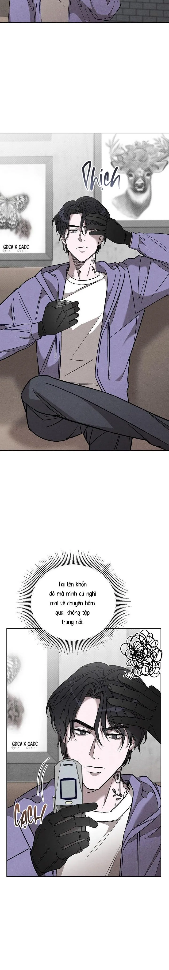 TOUCH UP Chapter 6 Trang 15