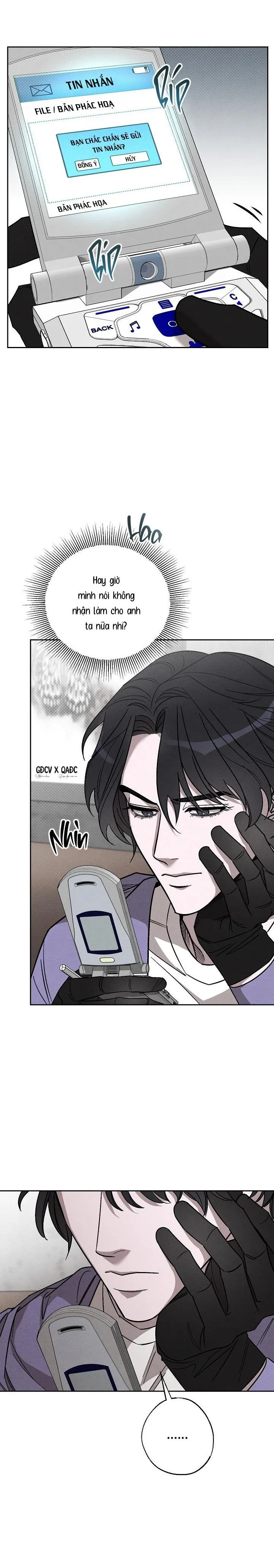 TOUCH UP Chapter 6 Trang 16