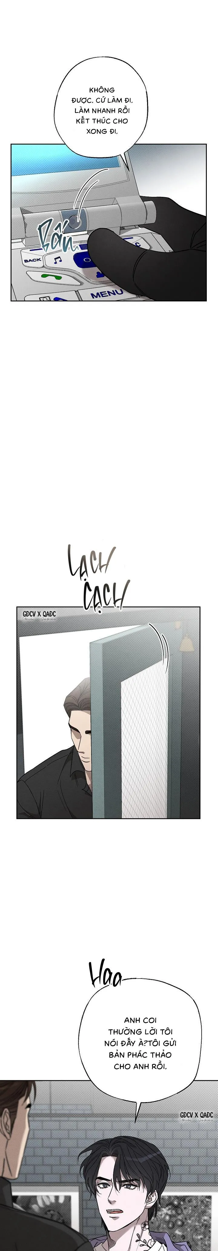 TOUCH UP Chapter 6 Trang 17