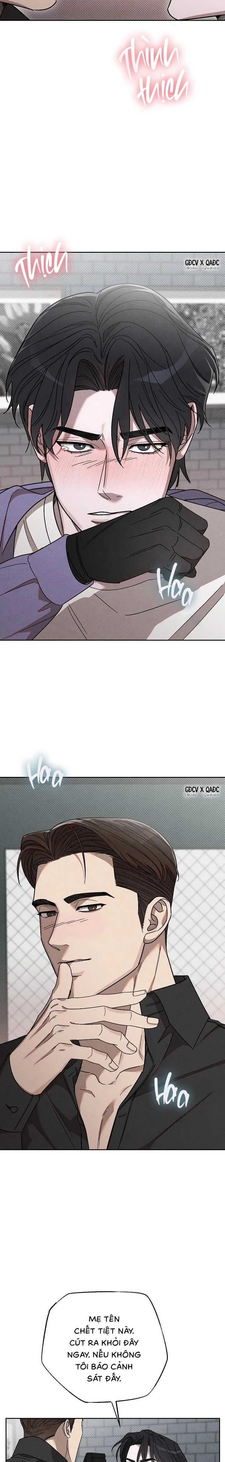 TOUCH UP Chapter 6 Trang 21