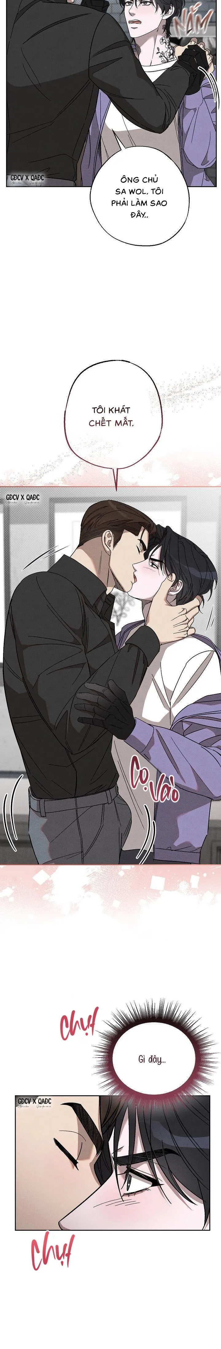 TOUCH UP Chapter 6 Trang 22