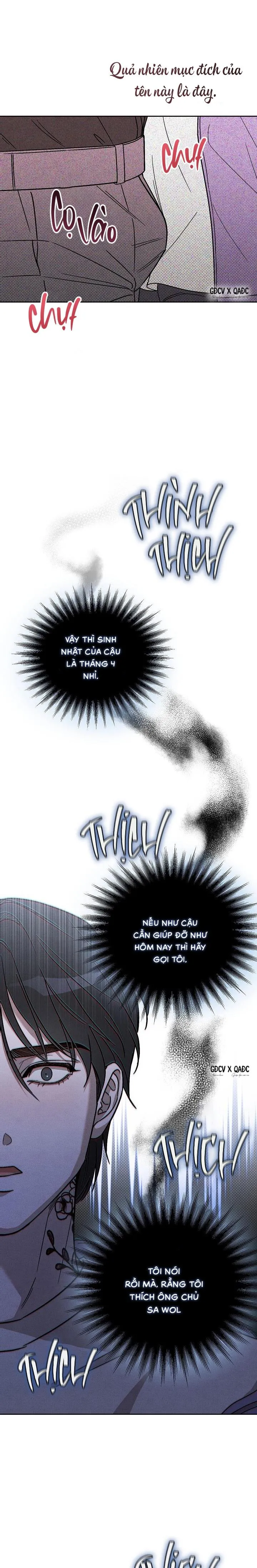 TOUCH UP Chapter 6 Trang 23