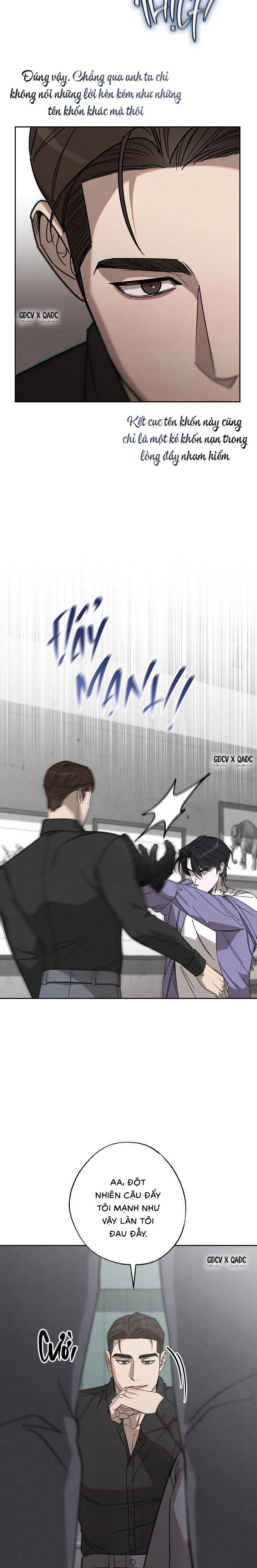 TOUCH UP Chapter 6 Trang 24