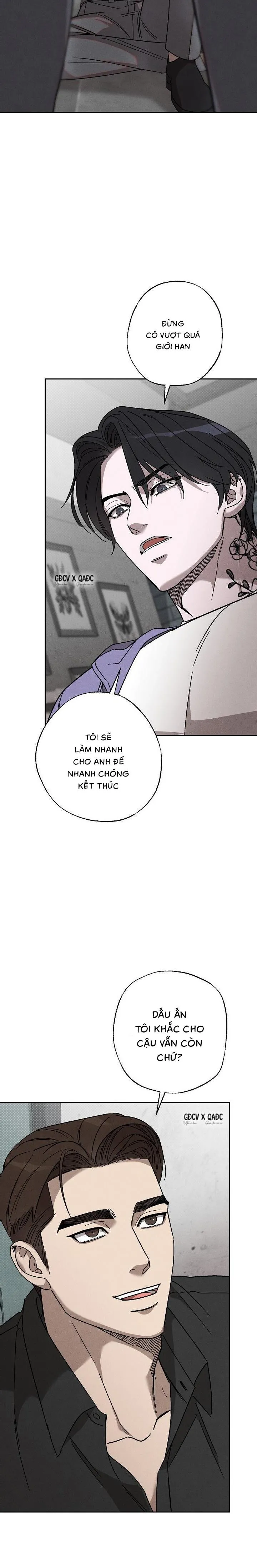 TOUCH UP Chapter 6 Trang 25