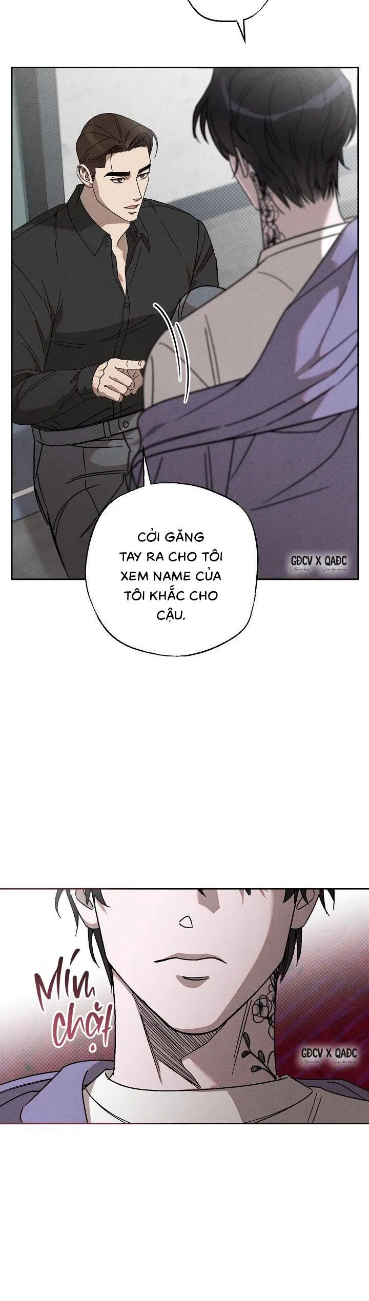 TOUCH UP Chapter 6 Trang 27