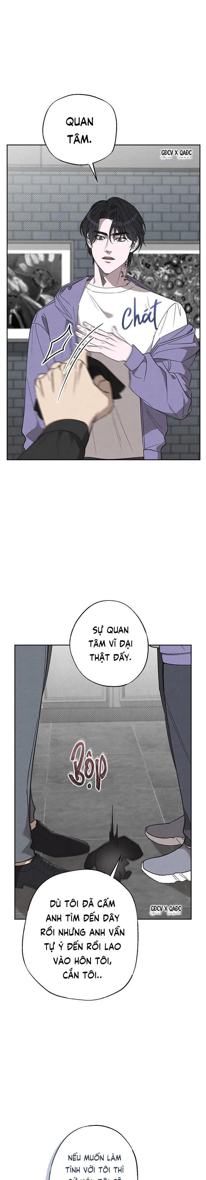 TOUCH UP Chapter 7 Trang 3