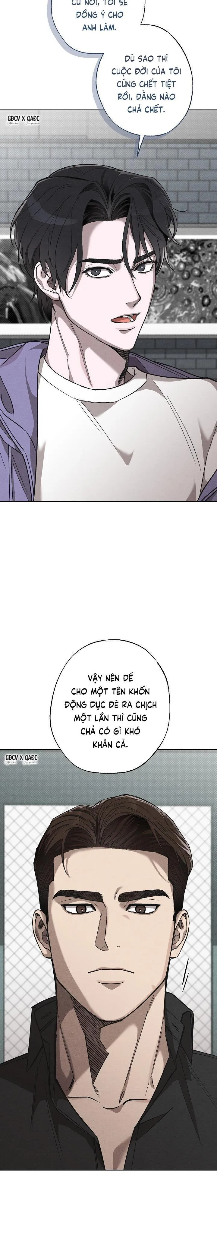 TOUCH UP Chapter 7 Trang 4