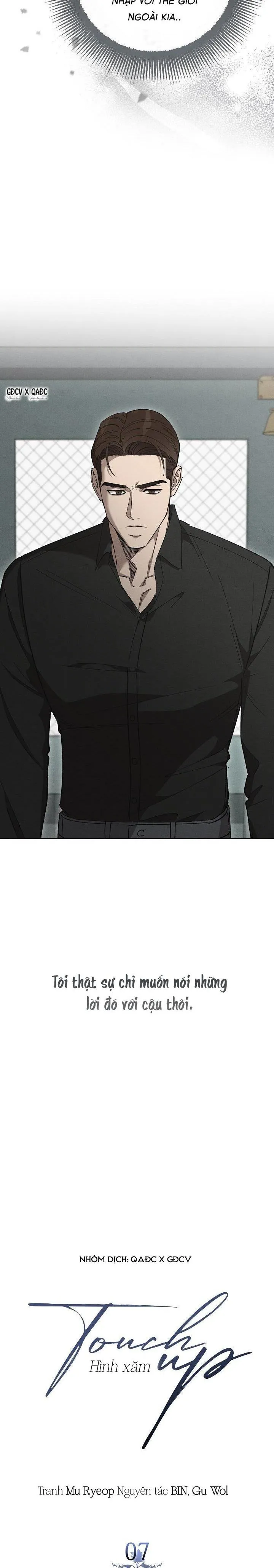 TOUCH UP Chapter 7 Trang 10