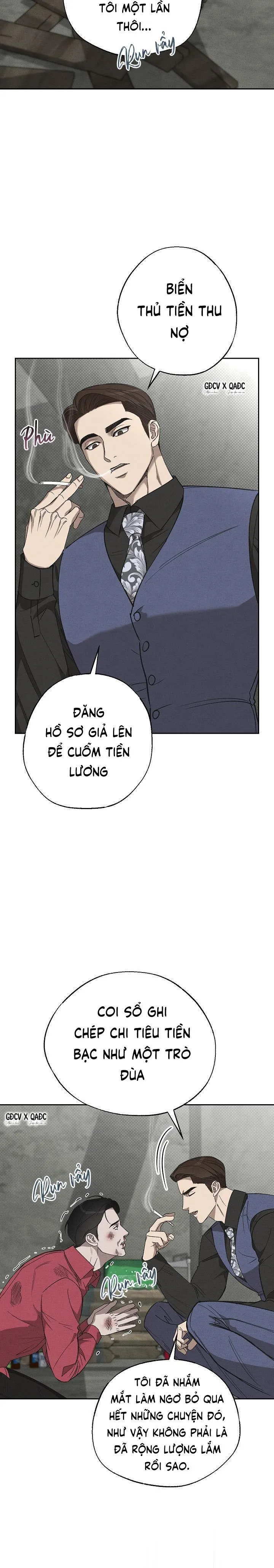 TOUCH UP Chapter 7 Trang 12