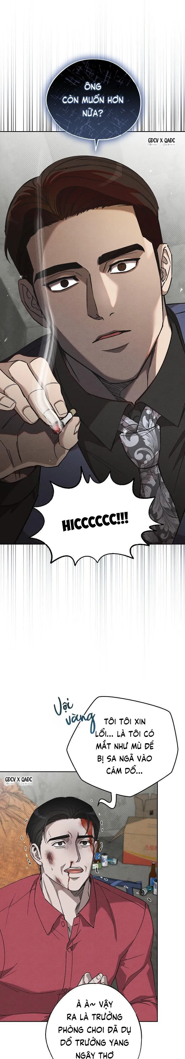 TOUCH UP Chapter 7 Trang 13