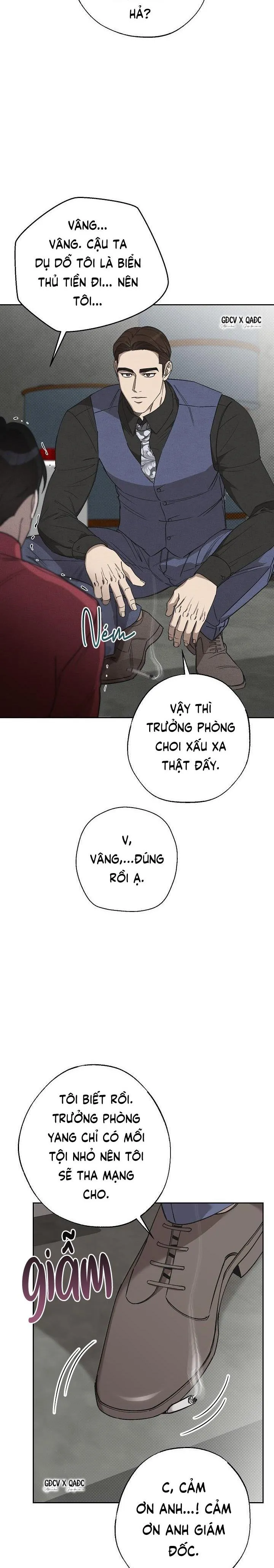 TOUCH UP Chapter 7 Trang 14