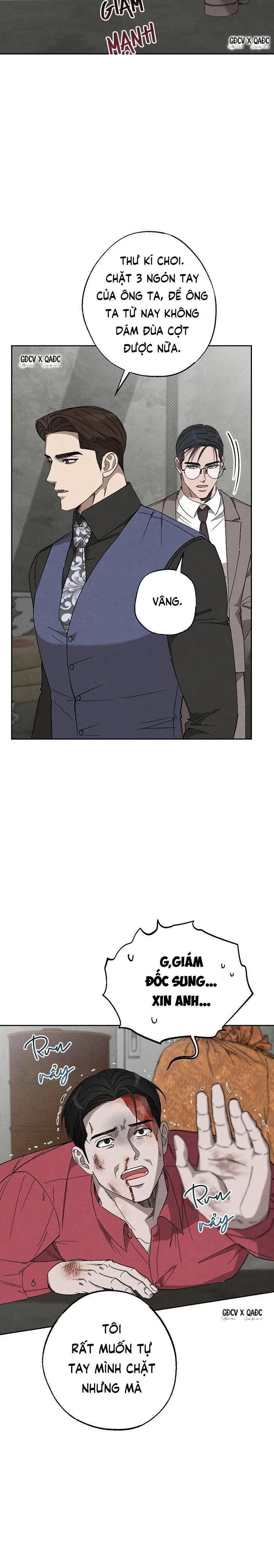 TOUCH UP Chapter 7 Trang 16