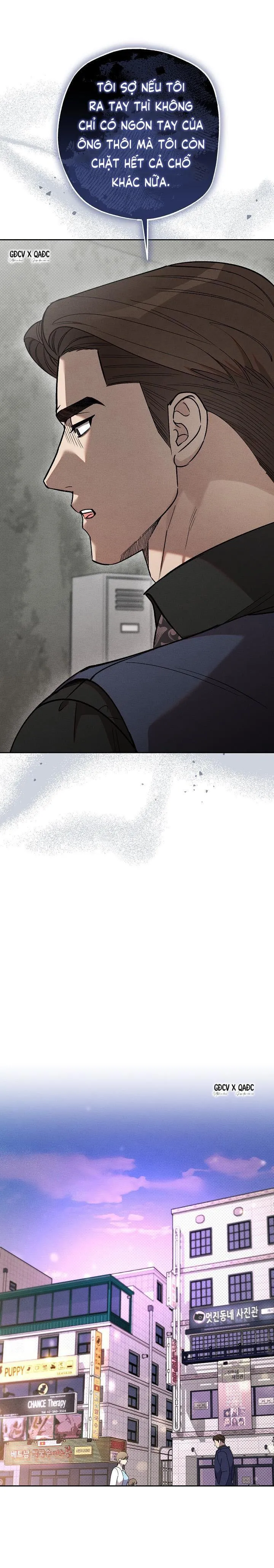 TOUCH UP Chapter 7 Trang 17