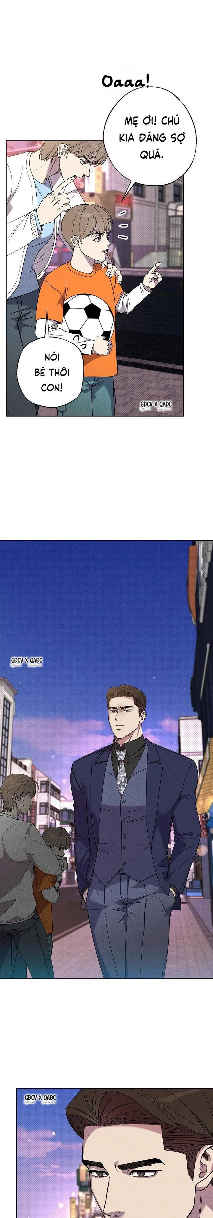 TOUCH UP Chapter 7 Trang 18