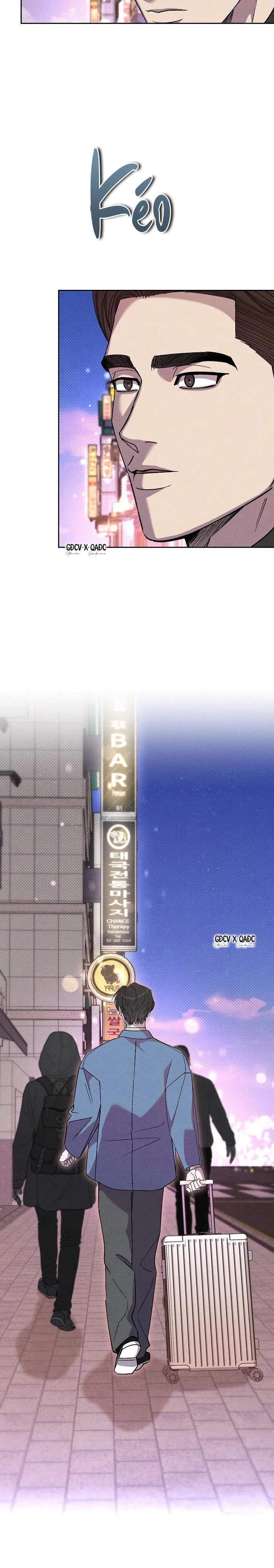 TOUCH UP Chapter 7 Trang 19