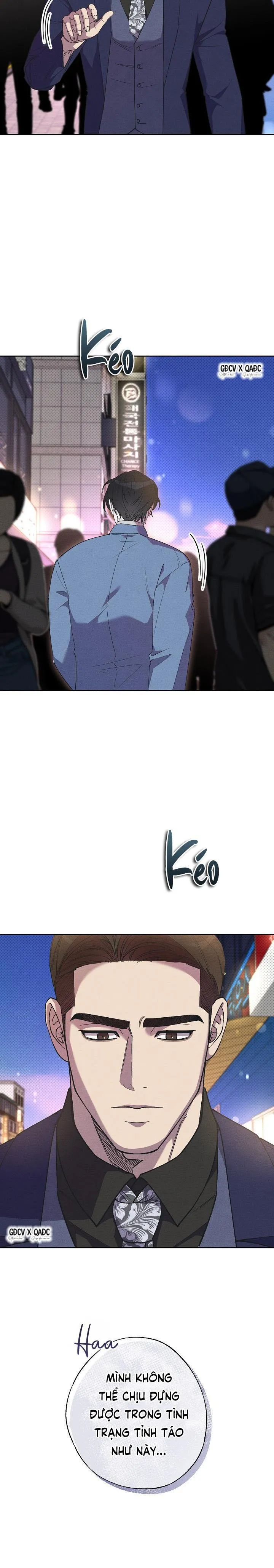 TOUCH UP Chapter 7 Trang 21