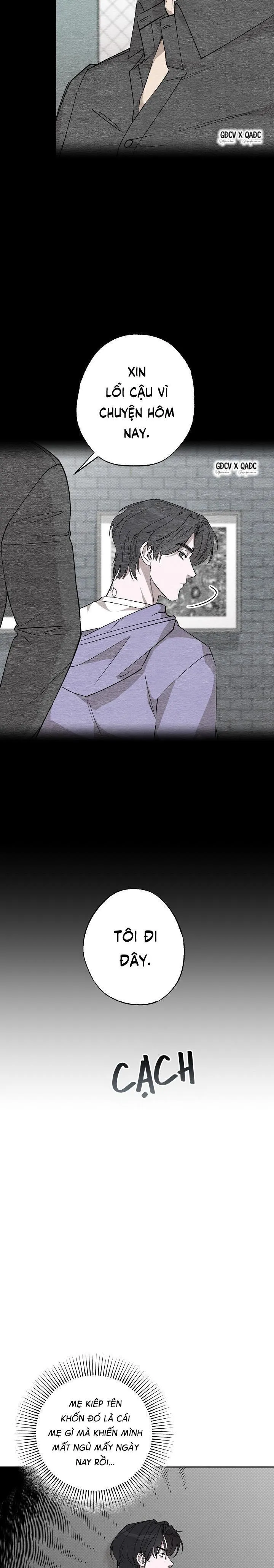 TOUCH UP Chapter 7 Trang 24