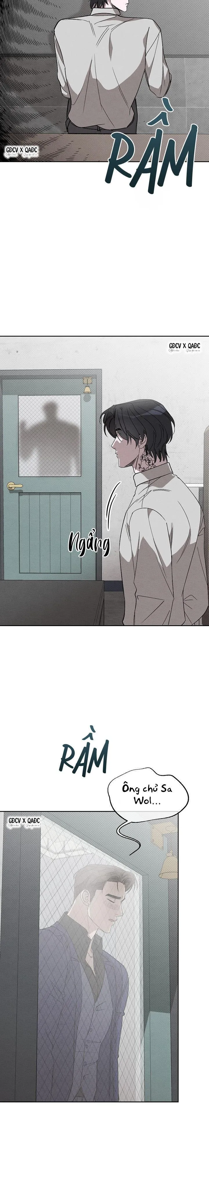 TOUCH UP Chapter 7 Trang 25