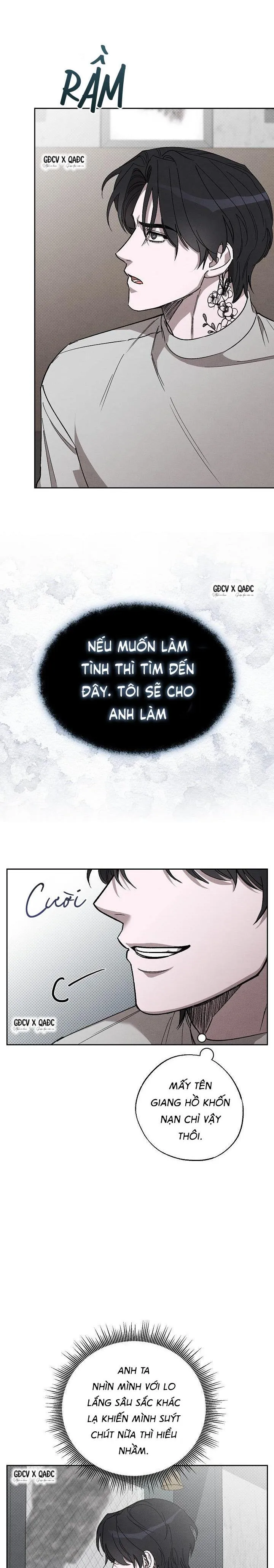 TOUCH UP Chapter 7 Trang 26