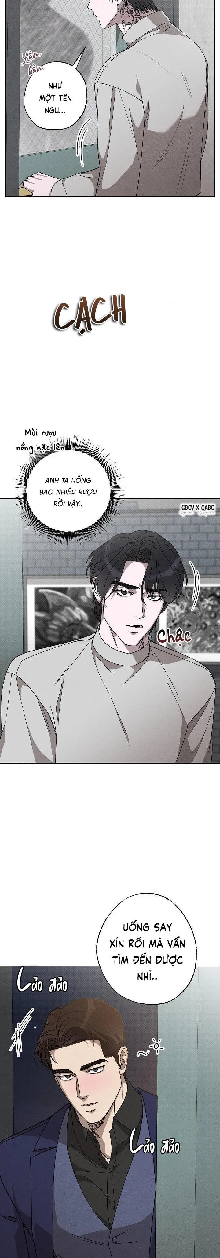 TOUCH UP Chapter 7 Trang 27