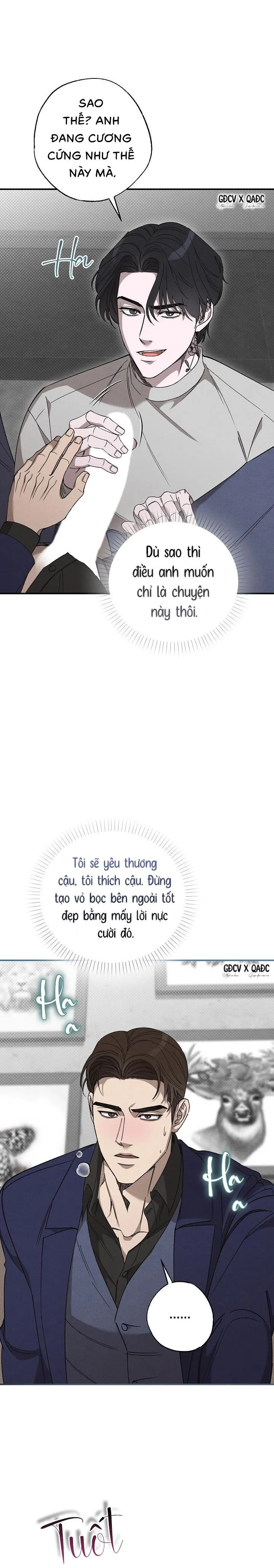 TOUCH UP Chapter 8 Trang 8