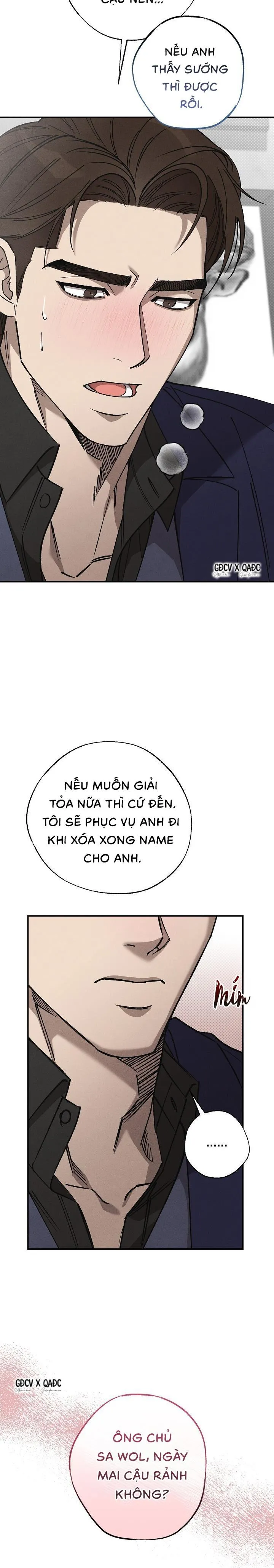 TOUCH UP Chapter 8 Trang 12