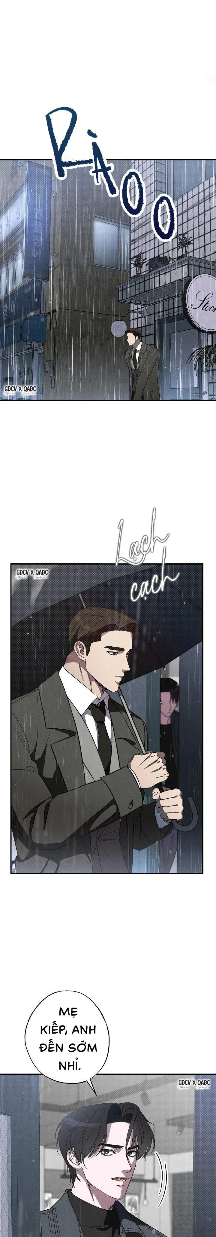 TOUCH UP Chapter 8 Trang 15