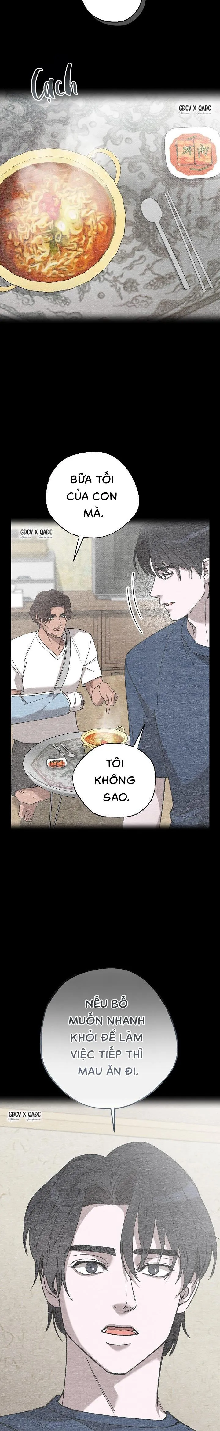 TOUCH UP Chapter 8 Trang 20