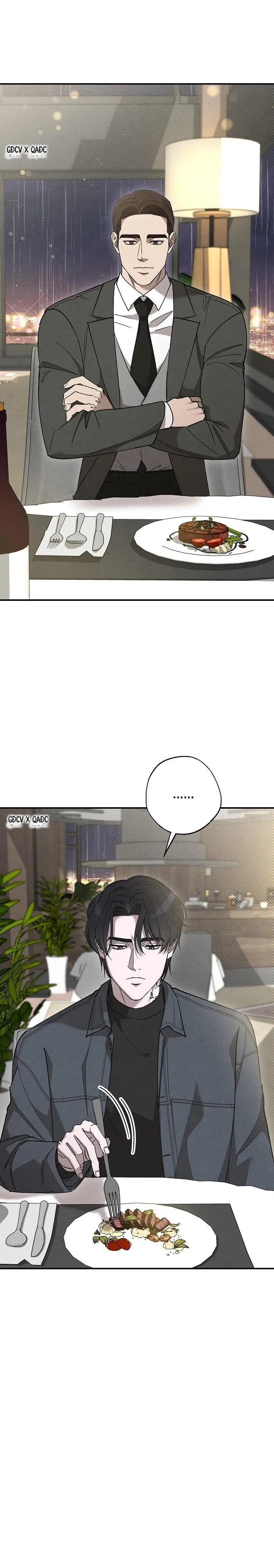 TOUCH UP Chapter 8 Trang 22