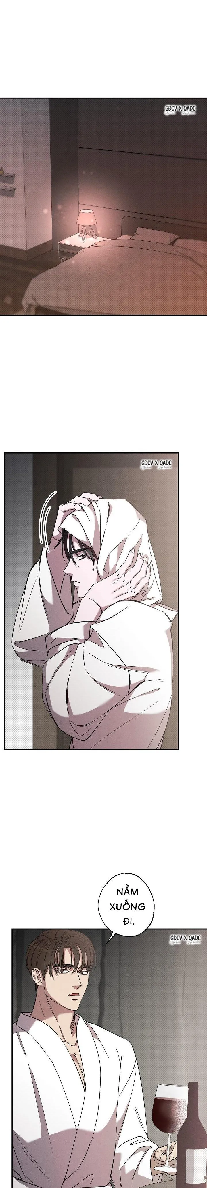 TOUCH UP Chapter 8 Trang 23