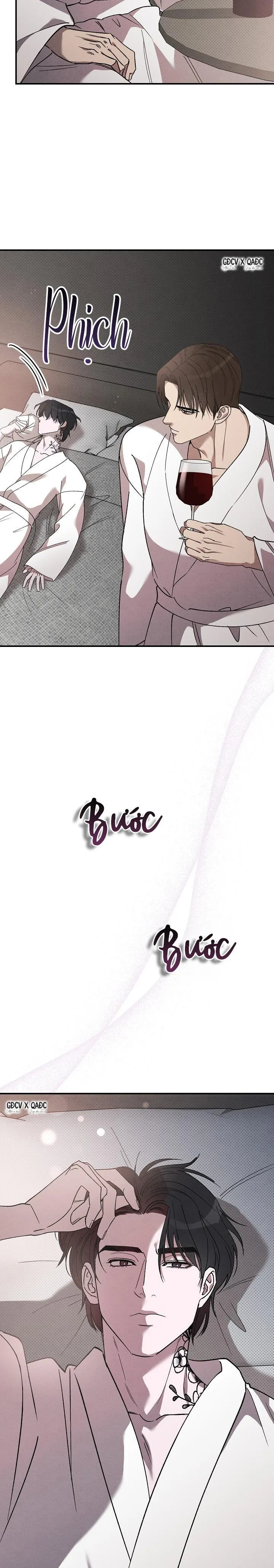 TOUCH UP Chapter 8 Trang 24