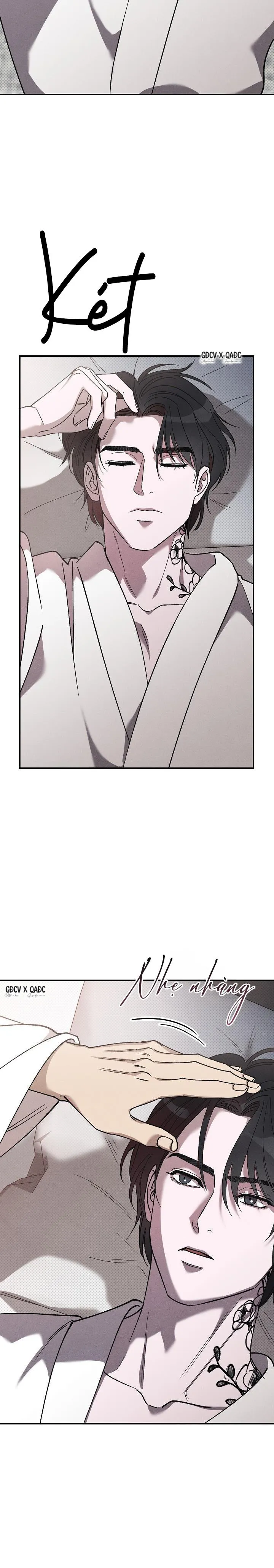 TOUCH UP Chapter 8 Trang 25