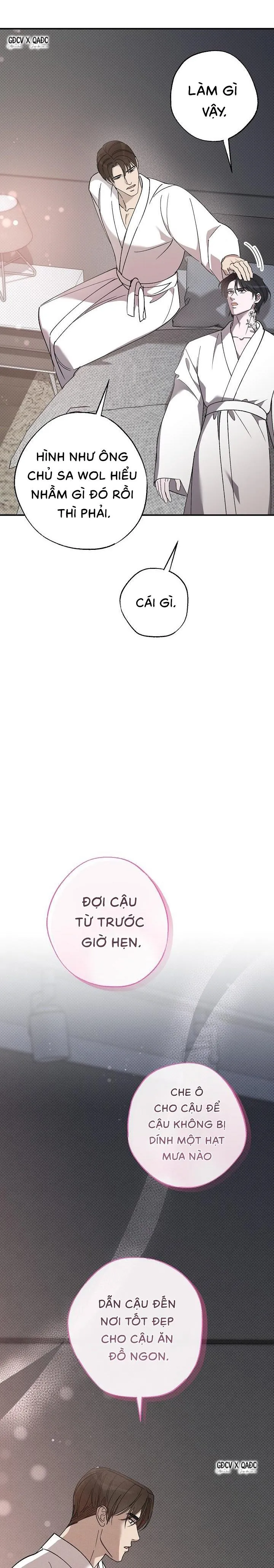 TOUCH UP Chapter 8 Trang 26