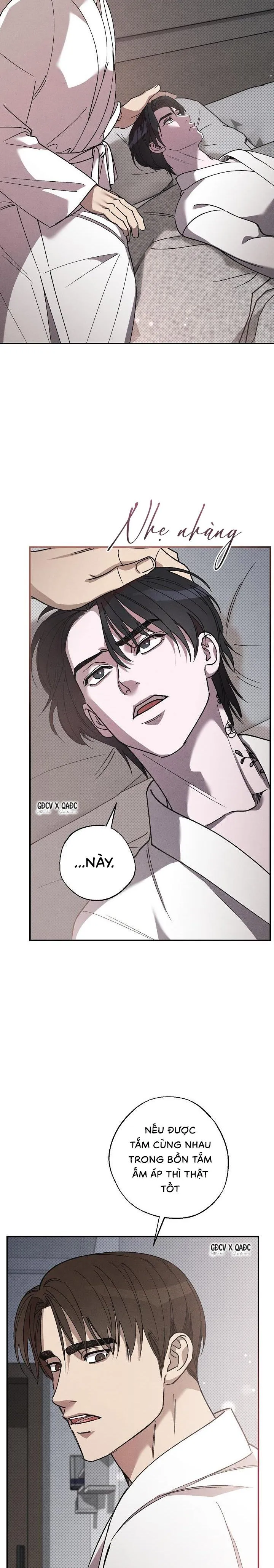 TOUCH UP Chapter 8 Trang 27