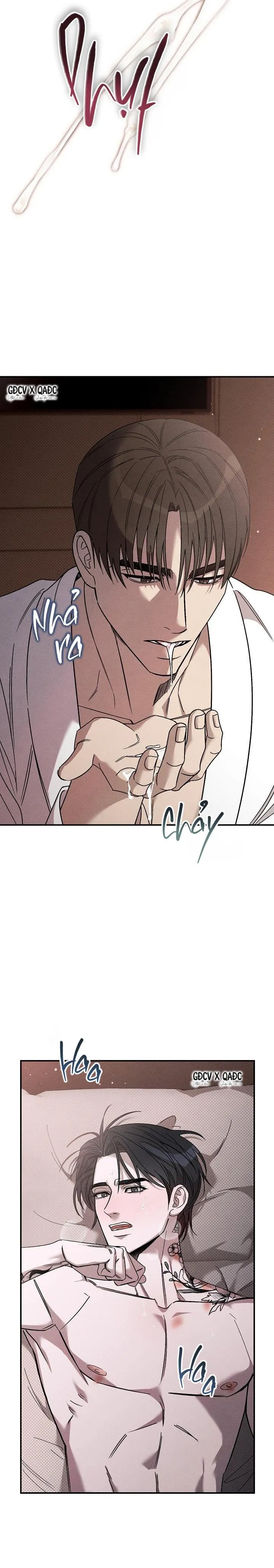 TOUCH UP Chapter 9 Trang 6