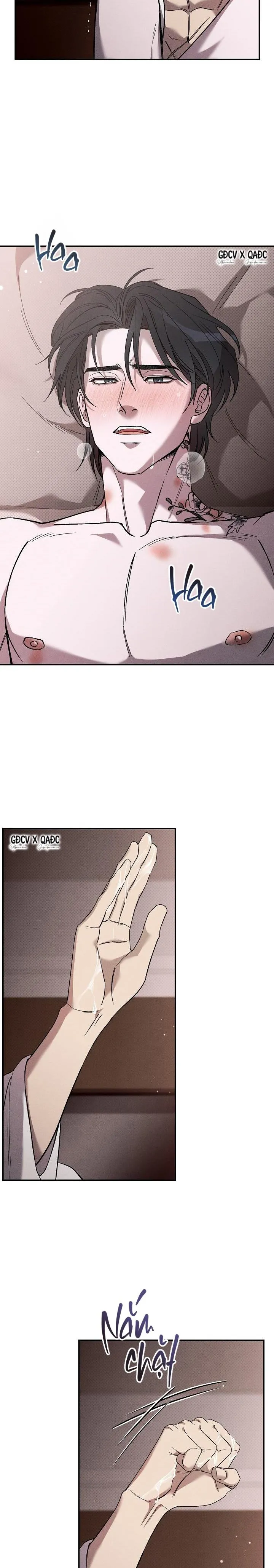 TOUCH UP Chapter 9 Trang 10