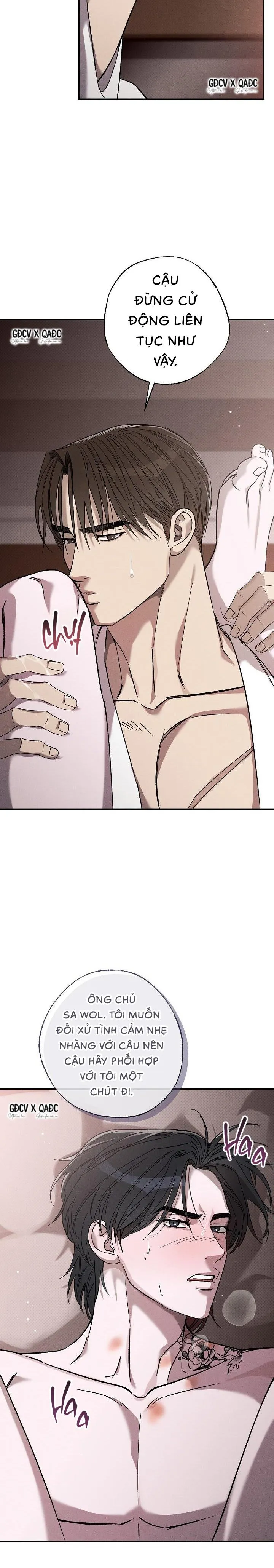 TOUCH UP Chapter 9 Trang 11