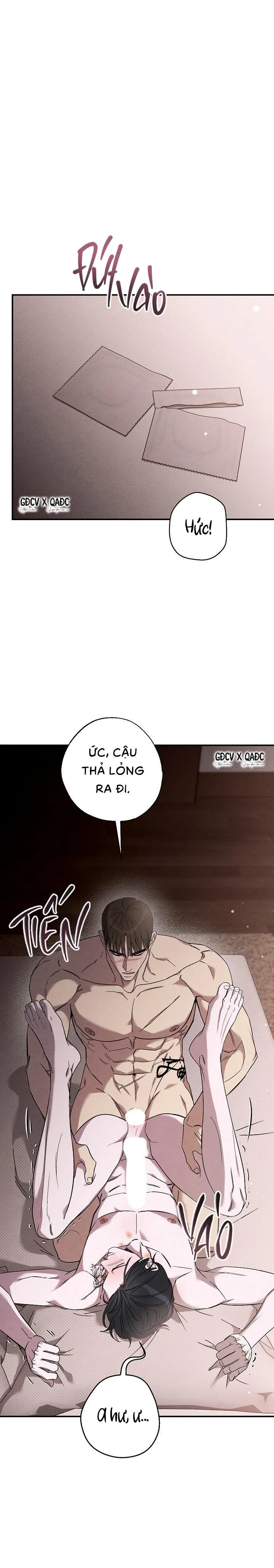 TOUCH UP Chapter 9 Trang 12