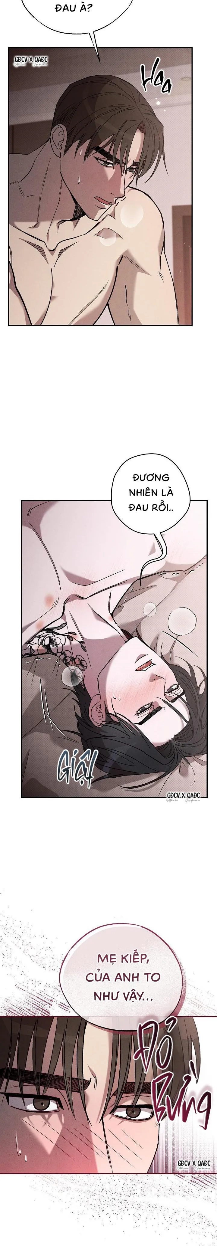 TOUCH UP Chapter 9 Trang 14