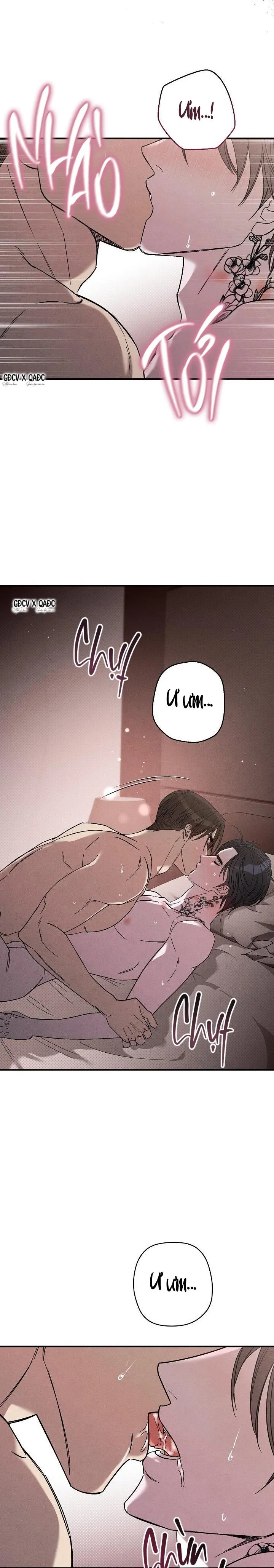 TOUCH UP Chapter 9 Trang 15