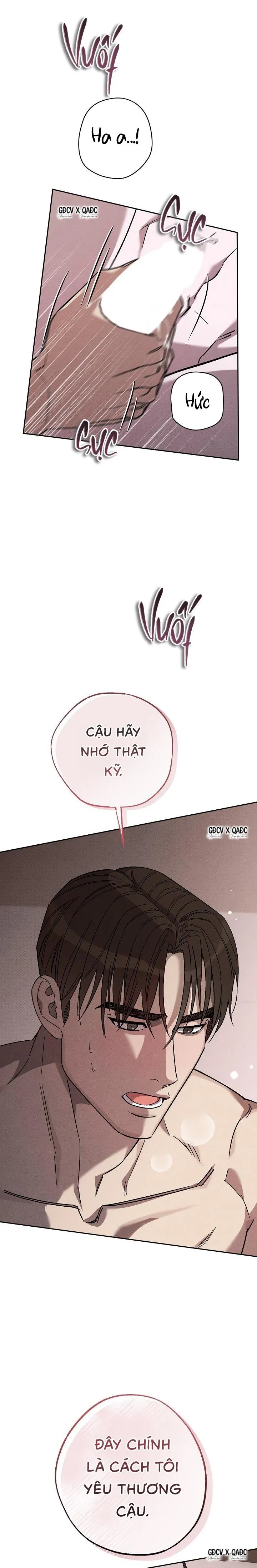 TOUCH UP Chapter 9 Trang 18