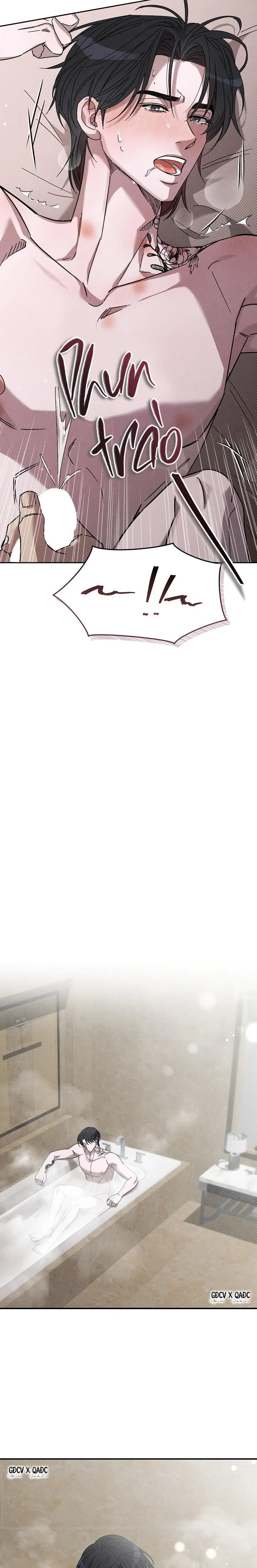 TOUCH UP Chapter 9 Trang 19