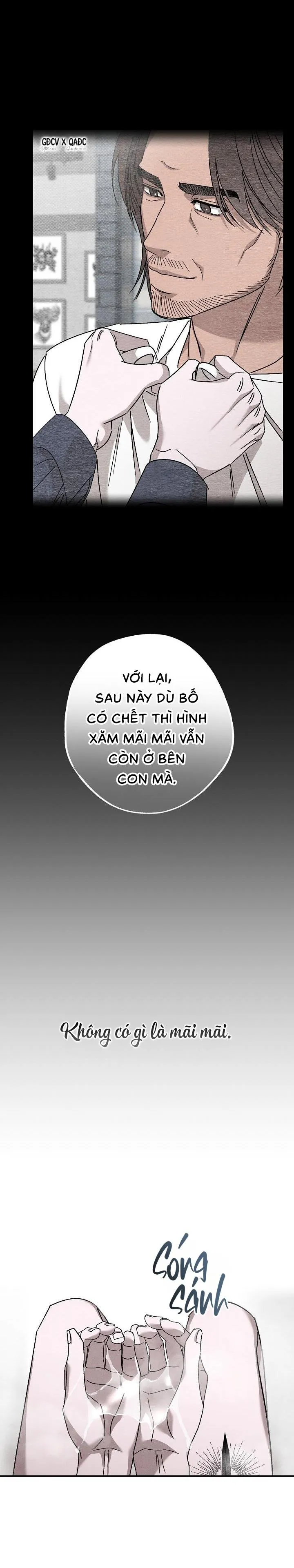 TOUCH UP Chapter 9 Trang 22